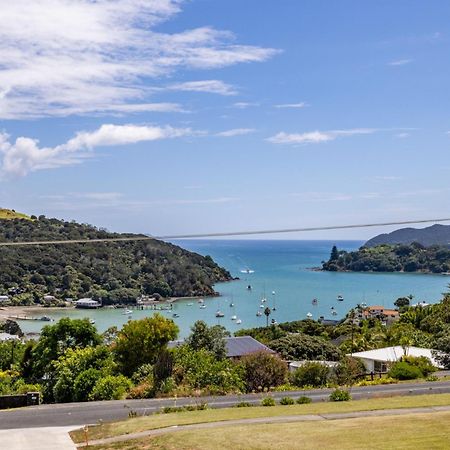 Ranui Lodge Mangonui Exterior photo
